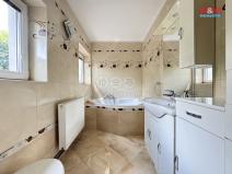 Pronájem rodinného domu, Velešín, K Malši, 65 m2