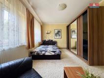 Pronájem rodinného domu, Velešín, K Malši, 65 m2