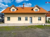 Prodej bytu 2+kk, Ostružno, 41 m2