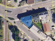 Dražba bytu 2+kk, Olomouc, Palackého, 102 m2