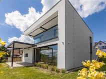 Prodej vily, Praha - Dolní Počernice, V padolině, 280 m2