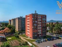 Prodej bytu 3+kk, Bohušovice nad Ohří, Zahradní, 90 m2