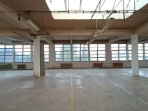 Pronájem skladu, Jablonec nad Nisou, Palackého, 640 m2