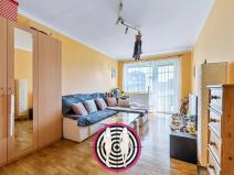 Prodej bytu 2+1, Poděbrady, Na Příkopě, 51 m2