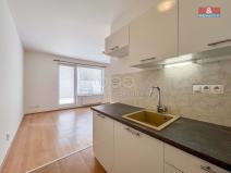 Pronájem bytu 1+kk, Praha, Hornoměcholupská, 32 m2