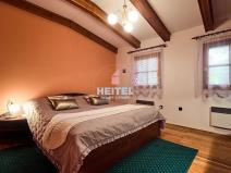 Prodej rodinného domu, Náměšť na Hané, U Koupaliště, 120 m2