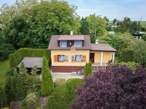Prodej rodinného domu, Náměšť na Hané, U Koupaliště, 120 m2