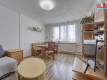 Prodej bytu 3+1, Kaznějov, Poštovní, 64 m2