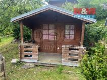 Prodej chaty, Desná, Sokolská, 12 m2