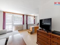 Prodej bytu 3+1, Mělník, Pivovarská, 70 m2