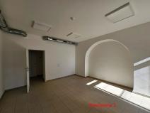 Pronájem obchodního prostoru, Brno, Cejl, 70 m2