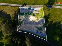 Prodej pozemku pro bydlení, Dolní Krupá, 994 m2