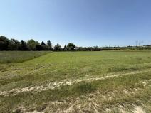 Prodej pozemku pro bydlení, Mělník, Žitná, 1224 m2