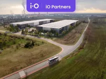 Pronájem skladu, Přerov, Staré Rybníky, 4000 m2