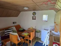 Prodej zahrady, Jirkov, 400 m2