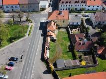 Prodej vícegeneračního domu, Cítoliby, Skladatele Kopřivy, 300 m2