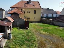 Prodej vícegeneračního domu, Cítoliby, Skladatele Kopřivy, 300 m2