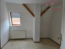 Pronájem bytu 3+1, Most, Čsl. armády, 124 m2