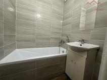 Pronájem bytu 2+1, Chomutov, Na Příkopech, 52 m2