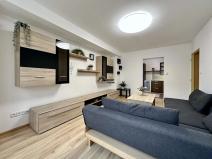 Pronájem bytu 2+1, Frýdek-Místek, Jaroslava Lohrera, 52 m2