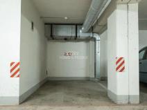 Pronájem garáže, Praha - Prosek, Kytlická, 14 m2