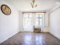 Prodej chalupy, Kojetín, 42 m2