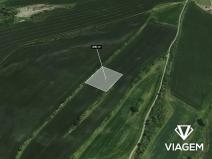 Prodej pole, Tachlovice, 4891 m2