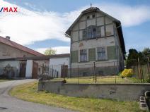 Prodej rodinného domu, Fulnek - Jílovec, 335 m2