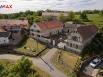 Prodej rodinného domu, Fulnek - Jílovec, 335 m2