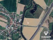 Prodej pole, Roudné, 335 m2