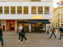 Pronájem restaurace, Plzeň - Vnitřní Město, Solní, 365 m2