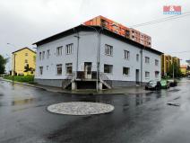 Pronájem bytu 3+kk, Ostrava - Muglinov, U Kapličky, 85 m2