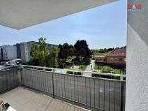 Pronájem bytu 2+kk, Rajhrad, Husova, 40 m2