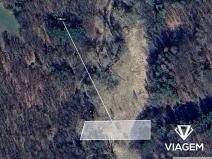 Prodej podílu pole, Toušice, 364 m2