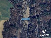 Prodej podílu pole, Toušice, 364 m2