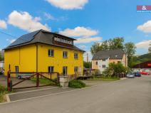 Prodej činžovního domu, Vrbno pod Pradědem, Školní, 330 m2