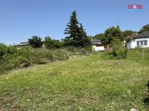 Prodej zahrady, Podbořany - Letov, 440 m2