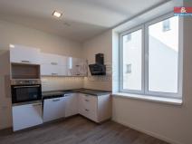 Pronájem bytu 3+kk, Hradec Králové - Kukleny, Pražská třída, 66 m2