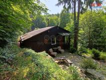 Prodej chaty, Řeka, 35 m2