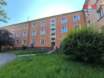 Prodej bytu 2+1, Příbram, Komenského, 63 m2