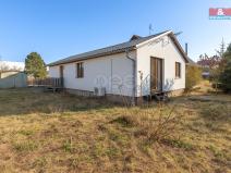 Prodej rodinného domu, Jesenice, Průmyslová, 69 m2