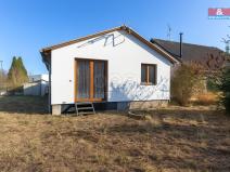 Prodej rodinného domu, Jesenice, Průmyslová, 69 m2