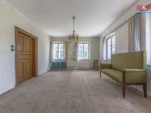 Prodej chalupy, Raspenava, 123 m2