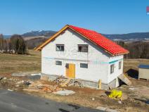 Prodej bytu 2+kk, Králíky - Červený Potok, 39 m2