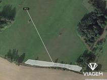 Prodej podílu pole, Horní Čermná, 559 m2