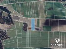 Prodej podílu pole, Ohaře, 450 m2