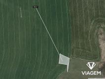 Prodej pole, Jindřichův Hradec, 603 m2