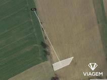 Prodej pole, Nová Ves u Mladé Vožice, 787 m2