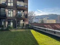 Prodej bytu 2+kk, Praha - Košíře, 55 m2