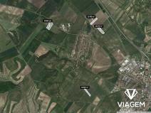 Prodej podílu pole, Starovice, 413 m2